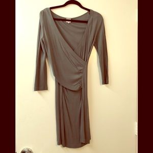 GREY HALSTON HERITAGE Dress